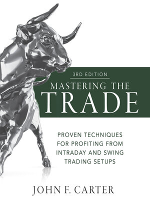 cover image of Mastering the Trade